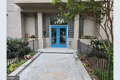 2130 N Street NW #4C, Washington, DC 20037 - Photo 1
