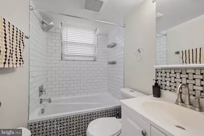 2130 N Street NW #4C, Washington, DC 20037 - Photo 11
