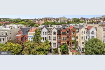 2130 N Street NW #4C, Washington, DC 20037 - Photo 19
