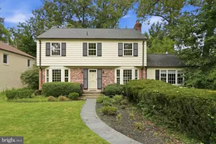 6460 32nd St NW, Washington, DC 20015 - Photo 3