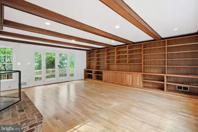 6460 32nd Street NW, Washington, DC 20015 - Photo 15