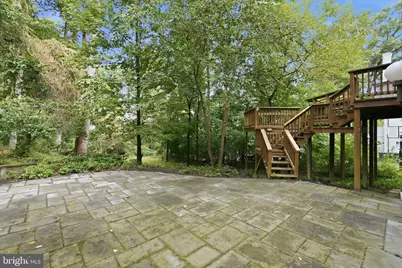 6460 32nd Street NW, Washington, DC 20015 - Photo 33