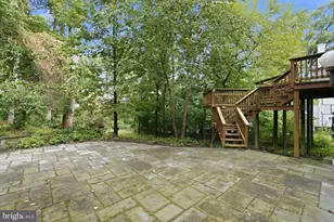6460 32nd St NW, Washington, DC 20015 - Photo 33