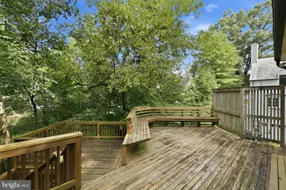 6460 32nd Street NW, Washington, DC 20015 - Photo 35