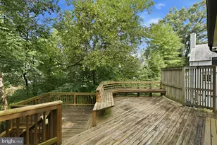 6460 32nd St NW, Washington, DC 20015 - Photo 35