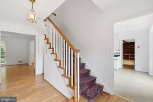 6460 32nd St NW, Washington, DC 20015 - Photo 5
