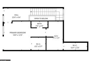 1462 Chapin St NW, Washington, DC 20009 - Photo 31