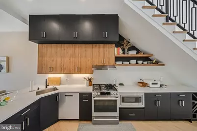 1462 Chapin Street NW #8, Washington, DC 20009 - Photo 7