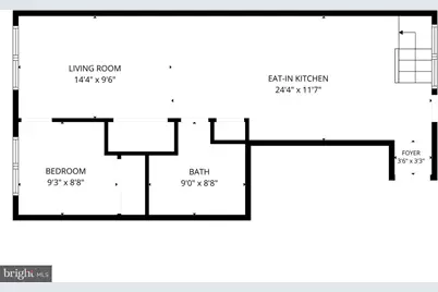 1462 Chapin Street NW #8, Washington, DC 20009 - Photo 29
