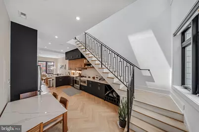 1462 Chapin Street NW #8, Washington, DC 20009 - Photo 5