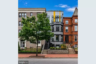 1462 Chapin Street NW #8, Washington, DC 20009 - Photo 1