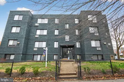 4430 Martin Luther King Jr Avenue SW #203, Washington, DC 20032 - Photo 15