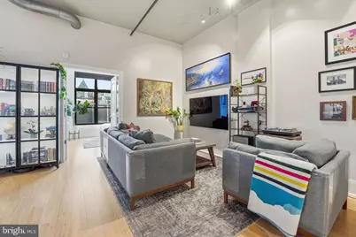 2328 Champlain Street NW #302, Washington, DC 20009 - Photo 17
