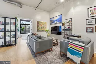 2328 Champlain Street NW, Washington, DC 20009 - Photo 17