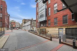 2328 Champlain Street NW, Washington, DC 20009 - Photo 5