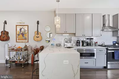 1207 Kennedy Street NW #4, Washington, DC 20011 - Photo 7