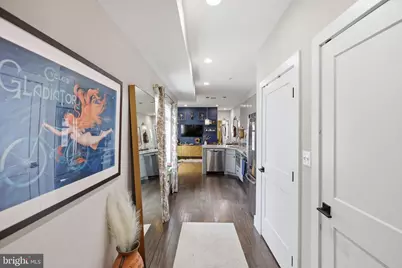 1207 Kennedy Street NW #4, Washington, DC 20011 - Photo 17