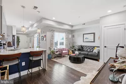 1207 Kennedy Street NW #4, Washington, DC 20011 - Photo 1