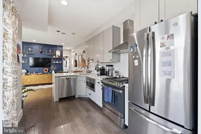 1207 Kennedy Street NW #4, Washington, DC 20011 - Photo 9
