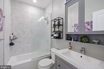 1207 Kennedy Street NW #4, Washington, DC 20011 - Photo 11