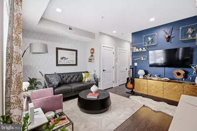 1207 Kennedy Street NW #4, Washington, DC 20011 - Photo 3