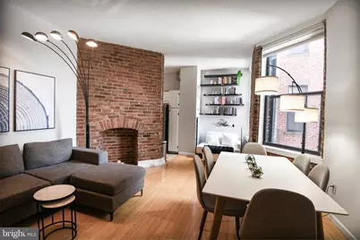 1615 Q Street NW #908, Washington, DC 20009 - Photo 5