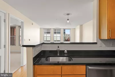 915 E Street NW #1202, Washington, DC 20004 - Photo 13