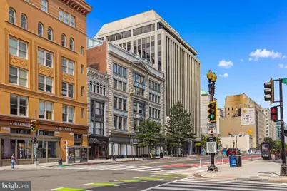 915 E Street NW #1202, Washington, DC 20004 - Photo 41
