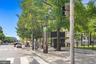 915 E Street NW #1202, Washington, DC 20004 - Photo 45