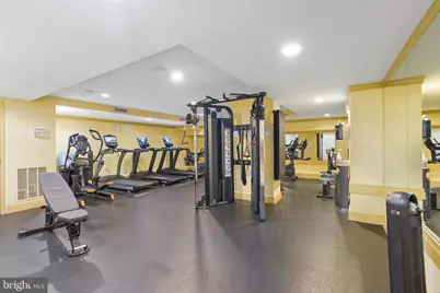 915 E Street NW #1202, Washington, DC 20004 - Photo 35