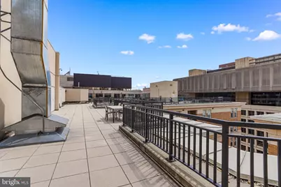 915 E Street NW #1202, Washington, DC 20004 - Photo 37