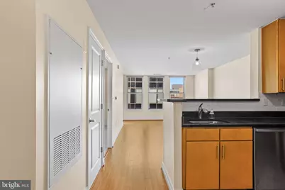 915 E Street NW #1202, Washington, DC 20004 - Photo 9