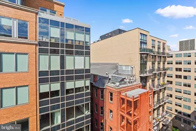 915 E Street NW #1202, Washington, DC 20004 - Photo 29