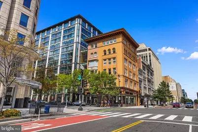 915 E Street NW #1202, Washington, DC 20004 - Photo 39