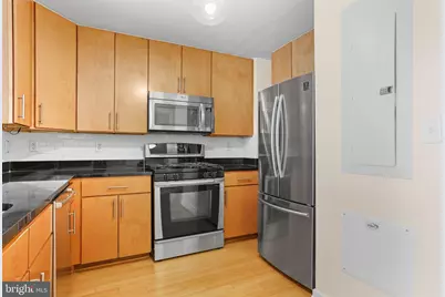 915 E Street NW #1202, Washington, DC 20004 - Photo 11