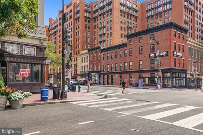 915 E Street NW #1202, Washington, DC 20004 - Photo 43