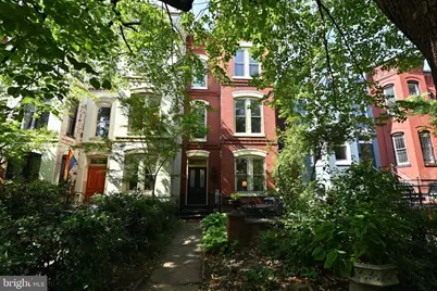 639 Massachusetts Avenue NE #1, Washington, DC 20002 - Photo 1