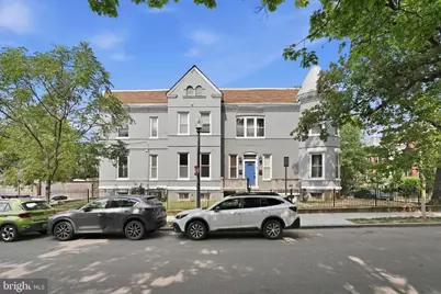 1618 1st Street NE #1, Washington, DC 20002 - Photo 23