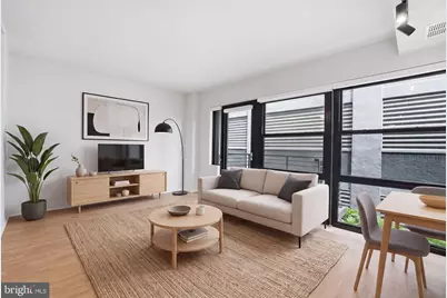 1625 Eckington Place NE #413, Washington, DC 20002 - Photo 9