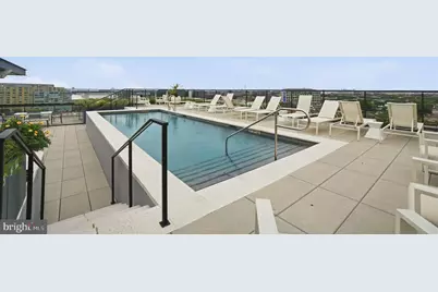 1625 Eckington Place NE #413, Washington, DC 20002 - Photo 33