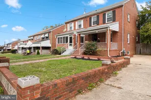 2226 Good Hope Road SE, Washington, DC 20020 - Photo 3