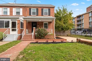 2226 Good Hope Road SE, Washington, DC 20020 - Photo 1