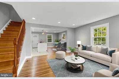 2226 Good Hope Road SE, Washington, DC 20020 - Photo 5
