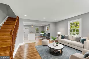 2226 Good Hope Road SE, Washington, DC 20020 - Photo 5