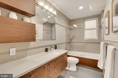 1615 Kenyon Street NW #4, Washington, DC 20010 - Photo 19