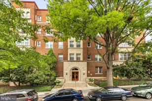 1615 Kenyon St NW, Washington, DC 20010 - Photo 1