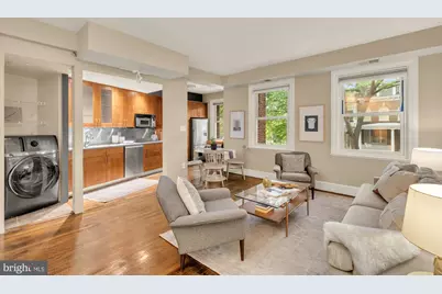 1615 Kenyon Street NW #4, Washington, DC 20010 - Photo 7