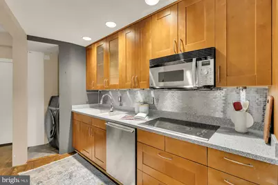 1615 Kenyon Street NW #4, Washington, DC 20010 - Photo 11