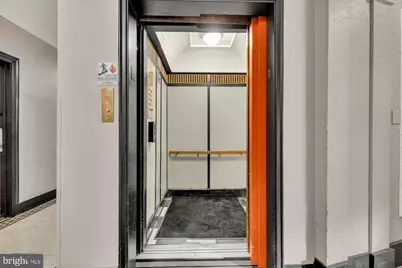 1615 Kenyon Street NW #4, Washington, DC 20010 - Photo 5