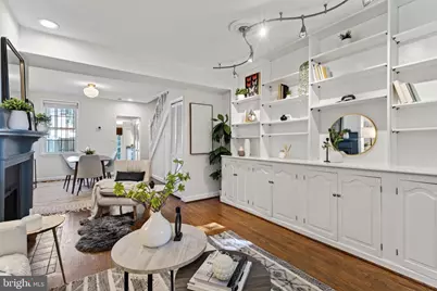 1633 New Jersey Avenue NW, Washington, DC 20001 - Photo 5